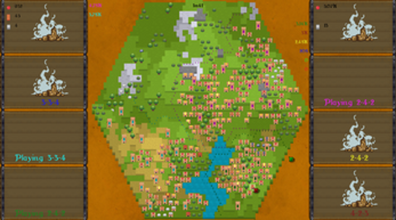 Little Builder screenshot