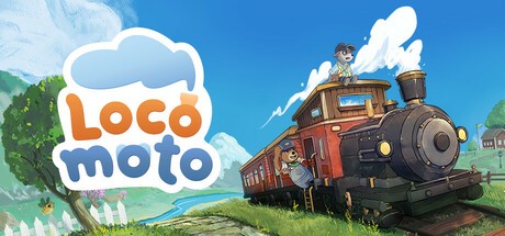 Games like Locomoto