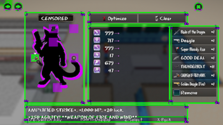 LoveCraft's Cat Image