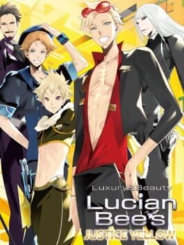 Games like Lucian Bee's Justice Yellow