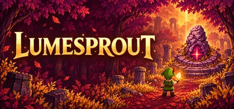 Games like LUMESPROUT