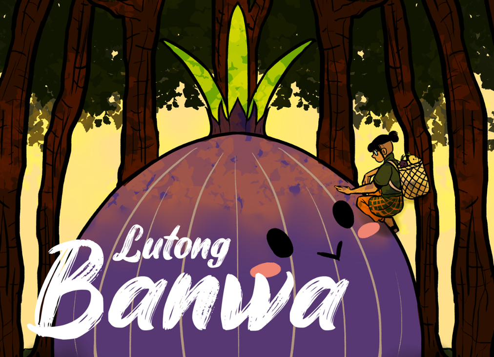 Games like Lutong Banwa