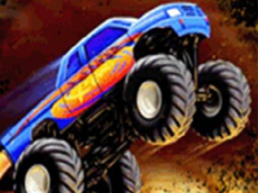 Games like Mad Hill Racing