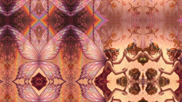 Mandela Zoom screenshot