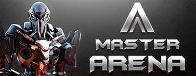 Master Arena Image