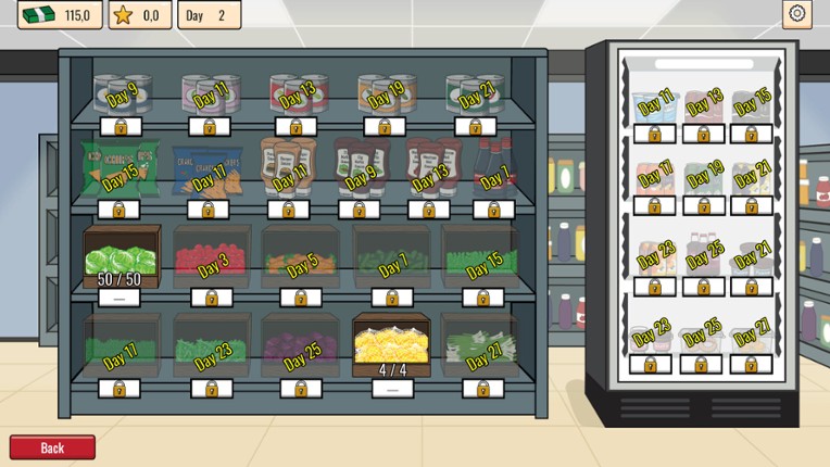 Master of Cigkofte screenshot