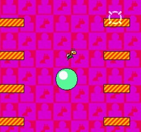 Mecha Spider Island Image