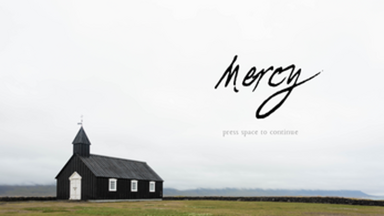 Mercy Image