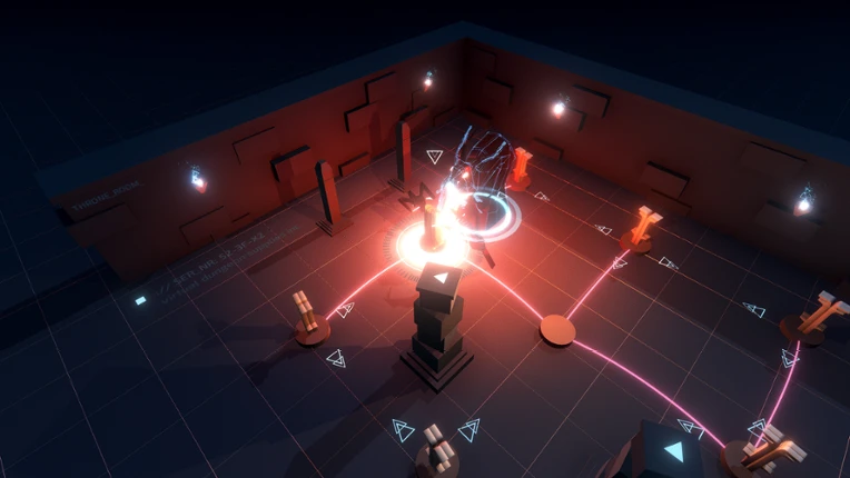 Midnight Protocol Image