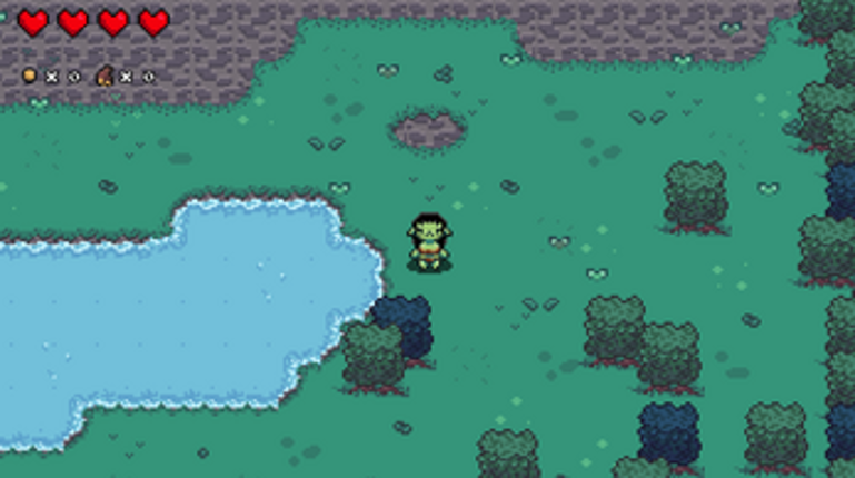 MINE!MINE!MINE! screenshot