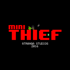 Games like Mini Thief
