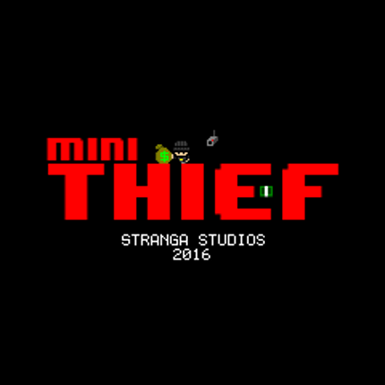 Mini Thief Game Cover