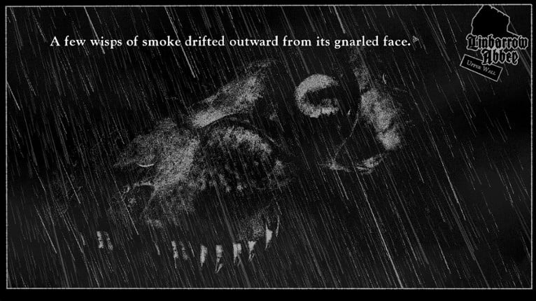 Misericorde Volume Two: White Wool & Snow screenshot