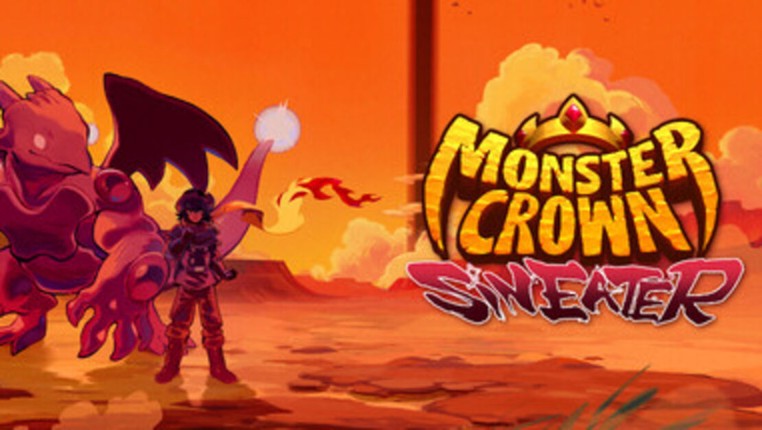 Monster Crown: Sin Eater Image