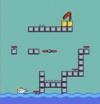 Mooli Love DuckWing! screenshot