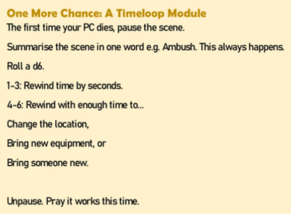 MOSAIC Strict Modules for the Micro Fiction Game Jam 2025 Image
