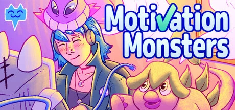 Games like Motivation Monsters