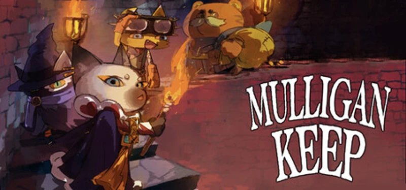 Mulligan Keep Image