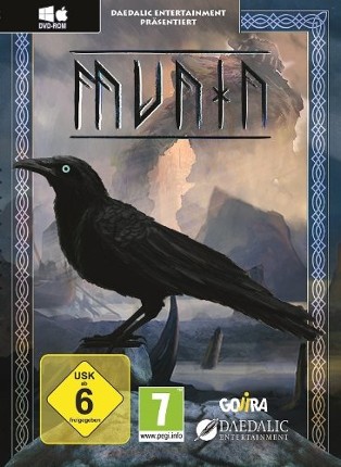 Munin Image