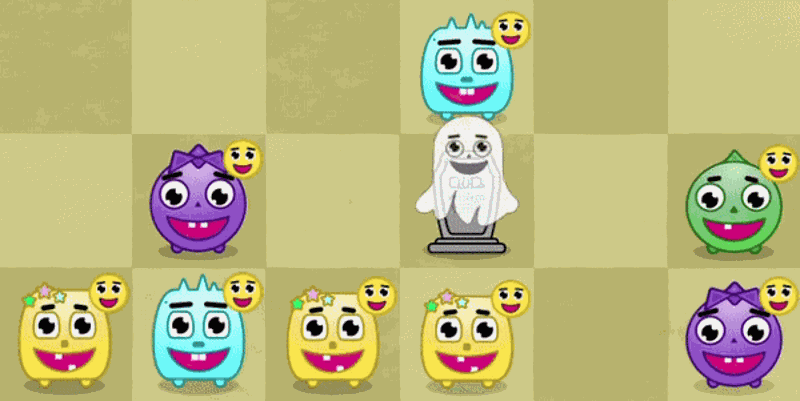 My Cute Beings Image