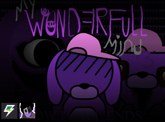 My Wonderful Mind Image