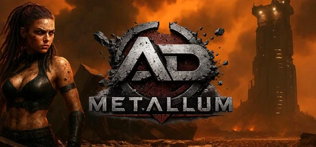 Games like AD METALLUM