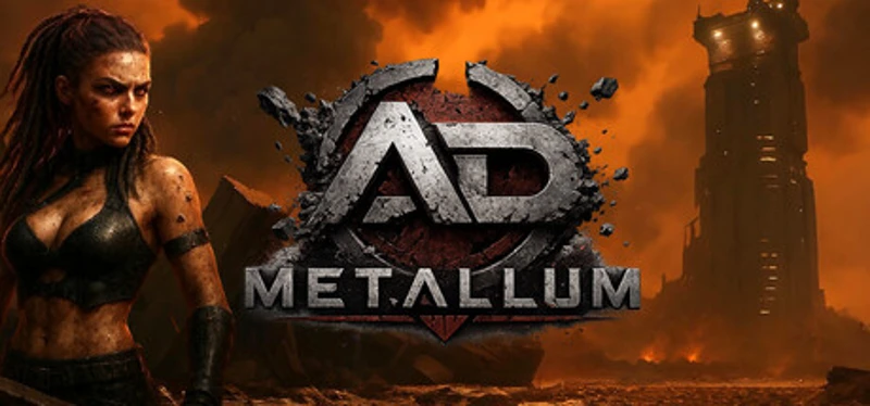 AD METALLUM Image