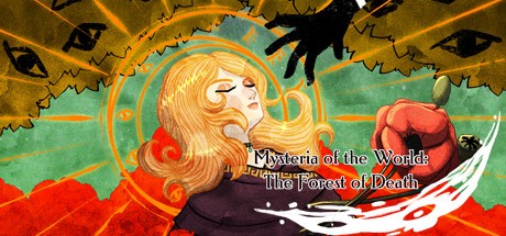 Games like Mysteria of the World: The forest of Death
