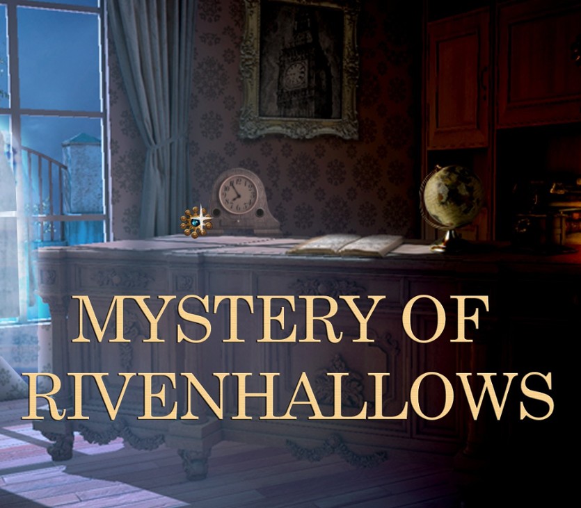 Games like Mystery Of Rivenhallows