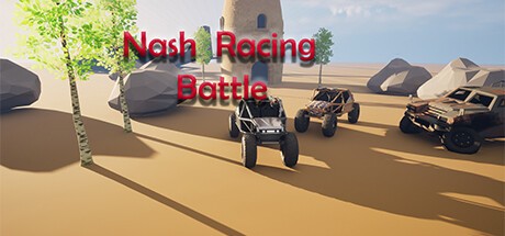 Games like Nash Racing: Battle
