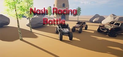 Nash Racing: Battle Image