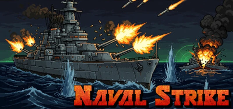 Naval Strike Image