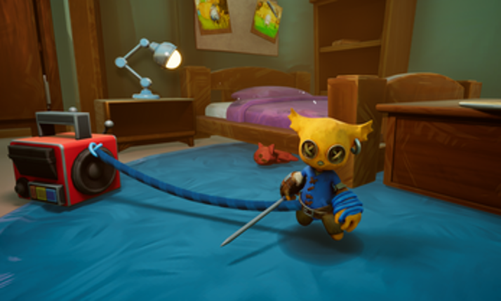 Needle Eye screenshot