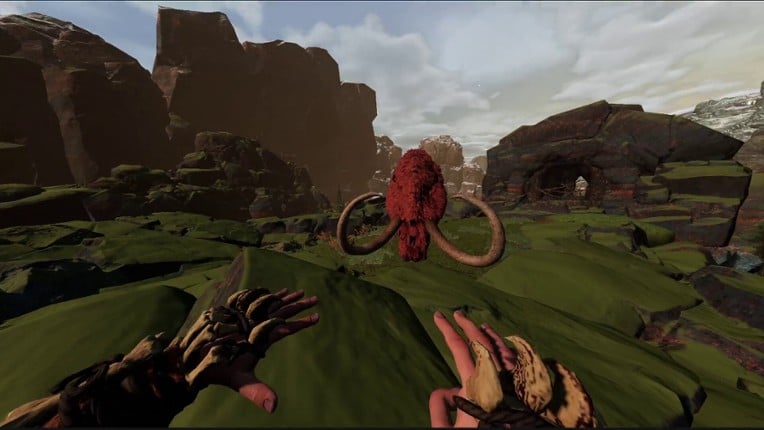 Neolithic Dawn screenshot