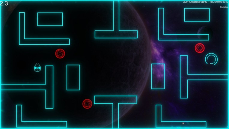 Neon Space screenshot