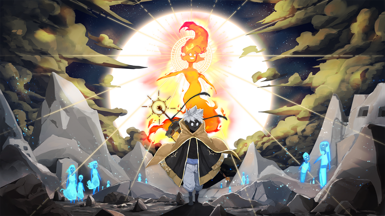 Games like New Beginnings