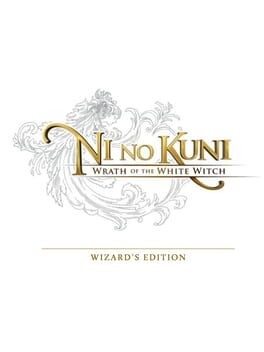 Games like Ni no Kuni: Wrath of the White Witch - Wizard's Edition