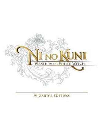 Ni no Kuni: Wrath of the White Witch - Wizard's Edition Image