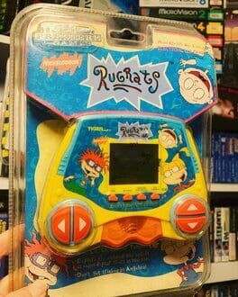 Games like Nickelodeon Rugrats