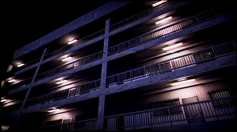 Night Delivery screenshot