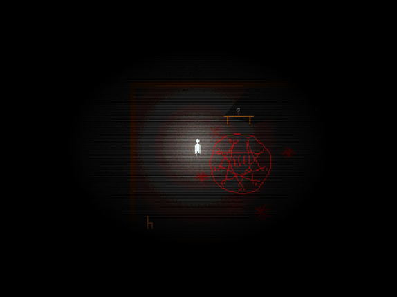 Nightmare at Famine Springs screenshot