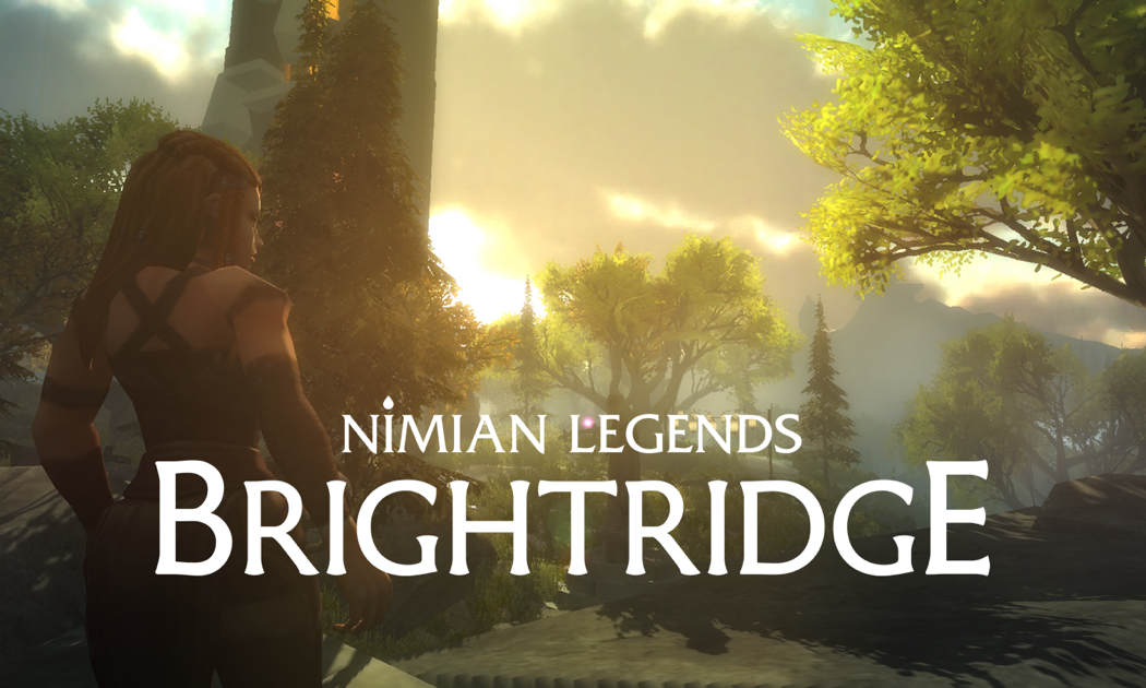 Games like Nimian Legends BrightRidge