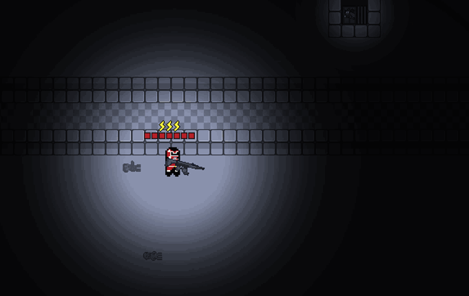 No, my creatures! screenshot