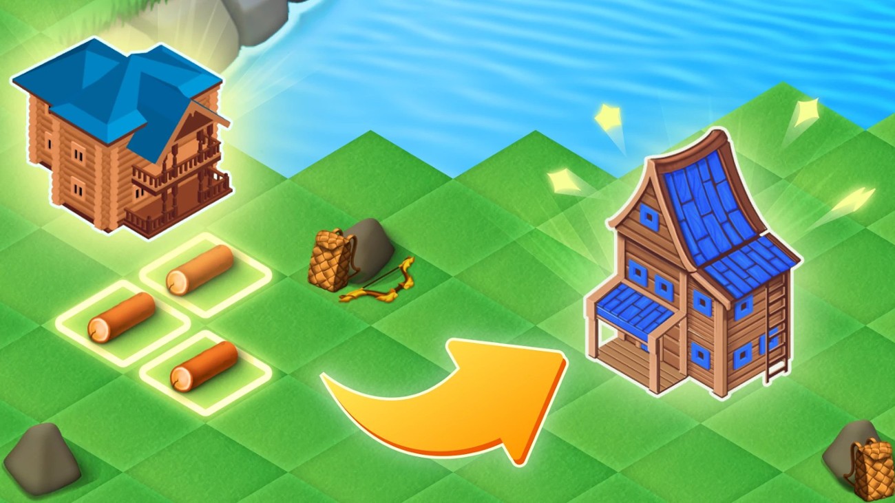 Games like Northern Lights