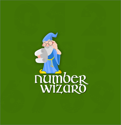 Number Wizard Game Cover