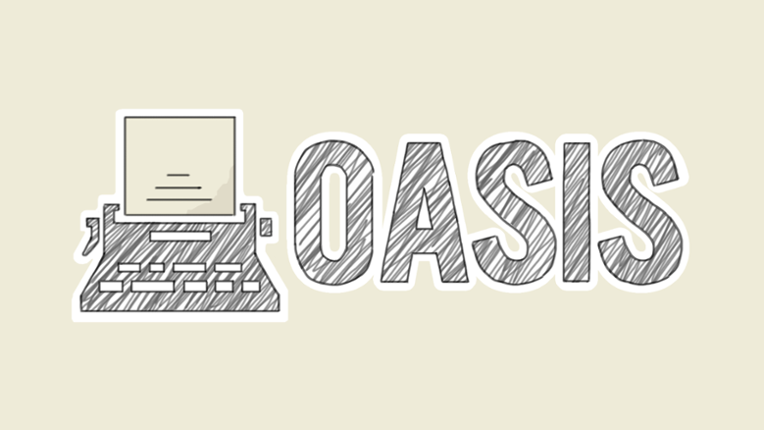 Oasis Image