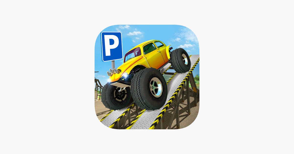 Games like Obstacle Course Car Parking