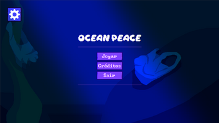 Ocean Peace Image