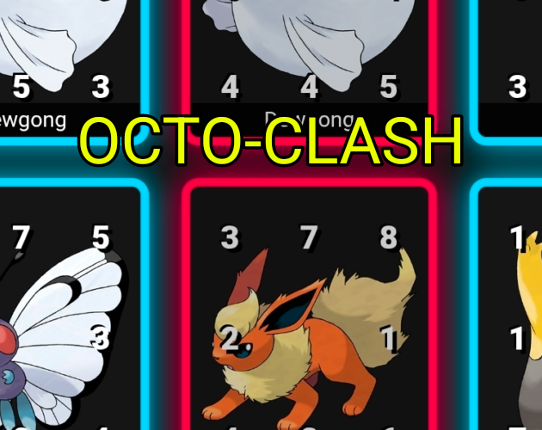 Octo-Clash 1.0 Image