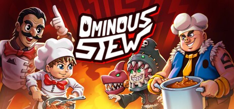 Games like Ominous Stew
